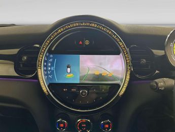 MINI Electric Hatch Cooper SE 32.6kWh Level 2 Hatchback 3dr Electric Auto (184 ps)