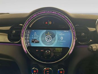 MINI Electric Hatch Cooper SE 32.6kWh Level 2 Hatchback 3dr Electric Auto (184 ps)