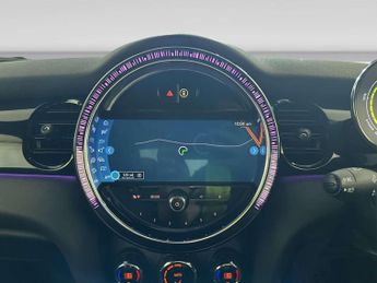 MINI Electric Hatch Cooper SE 32.6kWh Level 2 Hatchback 3dr Electric Auto (184 ps)