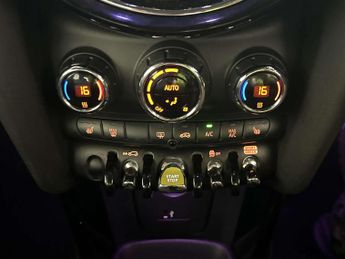 MINI Electric Hatch Cooper SE 32.6kWh Level 2 Hatchback 3dr Electric Auto (184 ps)