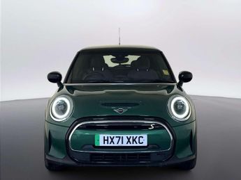 MINI Electric Hatch Cooper SE 32.6kWh Level 2 Hatchback 3dr Electric Auto (184 ps)