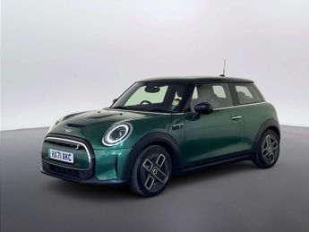 MINI Electric Hatch Cooper SE 32.6kWh Level 2 Hatchback 3dr Electric Auto (184 ps)
