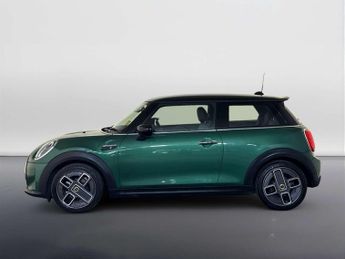 MINI Electric Hatch Cooper SE 32.6kWh Level 2 Hatchback 3dr Electric Auto (184 ps)