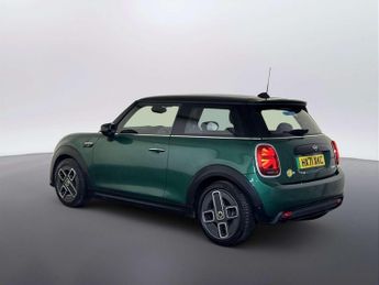 MINI Electric Hatch Cooper SE 32.6kWh Level 2 Hatchback 3dr Electric Auto (184 ps)