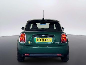 MINI Electric Hatch Cooper SE 32.6kWh Level 2 Hatchback 3dr Electric Auto (184 ps)