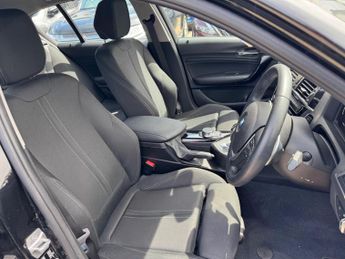 BMW 1 Series 2.0 120i GPF Sport Auto Euro 6 (s/s) 5dr