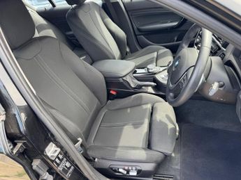 BMW 1 Series 2.0 120i GPF Sport Auto Euro 6 (s/s) 5dr