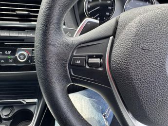 BMW 1 Series 2.0 120i GPF Sport Auto Euro 6 (s/s) 5dr