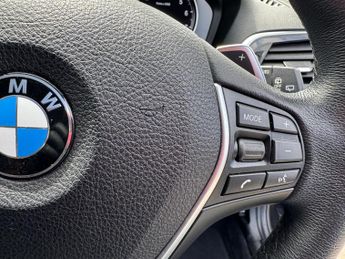 BMW 1 Series 2.0 120i GPF Sport Auto Euro 6 (s/s) 5dr