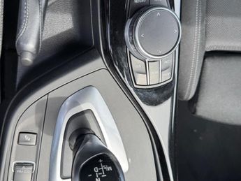 BMW 1 Series 2.0 120i GPF Sport Auto Euro 6 (s/s) 5dr