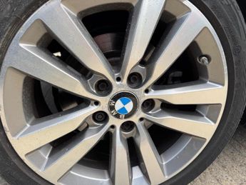 BMW 1 Series 2.0 120i GPF Sport Auto Euro 6 (s/s) 5dr