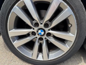 BMW 1 Series 2.0 120i GPF Sport Auto Euro 6 (s/s) 5dr