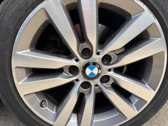 BMW 1 Series 2.0 120i GPF Sport Auto Euro 6 (s/s) 5dr