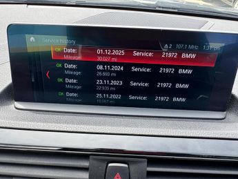BMW 1 Series 2.0 120i GPF Sport Auto Euro 6 (s/s) 5dr
