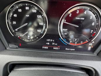 BMW 1 Series 2.0 120i GPF Sport Auto Euro 6 (s/s) 5dr