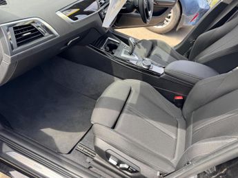 BMW 1 Series 2.0 120i GPF Sport Auto Euro 6 (s/s) 5dr