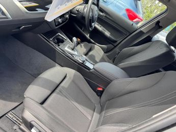 BMW 1 Series 2.0 120i GPF Sport Auto Euro 6 (s/s) 5dr