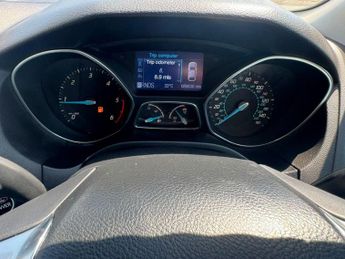 FORD FOCUS 2.0 TDCi Titanium X Hatchback 5dr Diesel Powershift Euro 5 (163 
