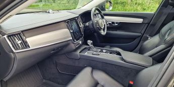 Volvo V90 Cross Country 2.0 D5 PowerPulse Pro Auto AWD Euro 6 (s/s) 5dr