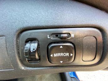 Toyota Yaris Verso 1.3 VVT-i T Spirit 5dr
