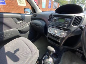 Toyota Yaris Verso 1.3 VVT-i T Spirit 5dr