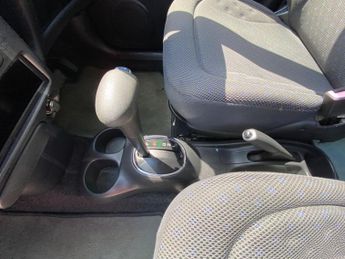 Toyota Yaris Verso 1.3 VVT-i T Spirit 5dr