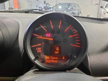 MINI Countryman 1.6 Cooper D Business Edition ALL4 Euro 6 (s/s) 5dr