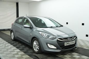 Hyundai I30 1.4 Active Euro 5 5dr
