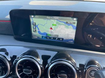 Mercedes-Benz A Class 1.3 A250e 15.6kWh AMG Line 8G-DCT Euro 6 (s/s) 4dr