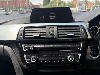 BMW 3 Series 3.0 330d M Sport Auto xDrive Euro 6 (s/s) 4dr