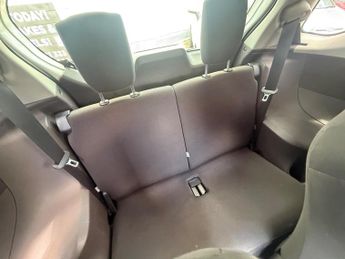 Toyota iQ 1.0 VVT-i 2 Multidrive Euro 4 3dr