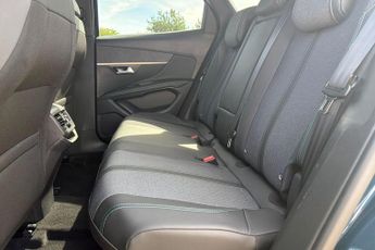Peugeot 3008 1.2 PureTech Allure Premium + SUV 5dr Petrol EAT Euro 6 (s/s) (1