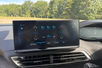 Peugeot 3008 1.2 PureTech Allure Premium + SUV 5dr Petrol EAT Euro 6 (s/s) (1