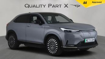 Honda e:Ny1 68.8kWh Advance Auto 5dr