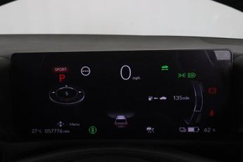 Honda e:Ny1 68.8kWh Advance Auto 5dr