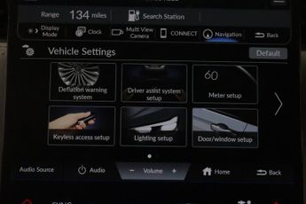Honda e:Ny1 68.8kWh Advance Auto 5dr