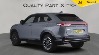 Honda e:Ny1 68.8kWh Advance Auto 5dr