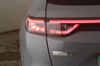 Honda e:Ny1 68.8kWh Advance Auto 5dr