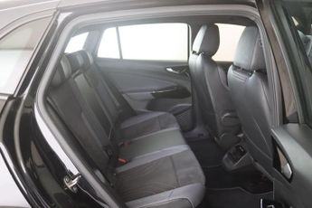 Volkswagen ID.4 Pro 77kWh Life Auto 5dr