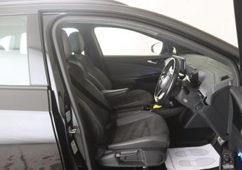 Volkswagen ID.4 Pro 77kWh Life Auto 5dr