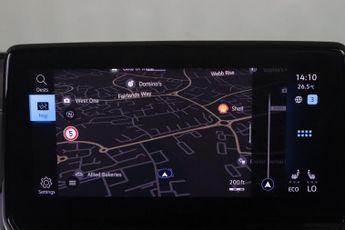Volkswagen ID.4 Pro 77kWh Life Auto 5dr