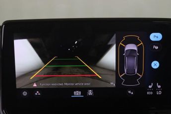 Volkswagen ID.4 Pro 77kWh Life Auto 5dr