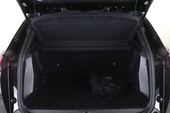 Peugeot E-2008 50kWh Active Premium + Auto 5dr (7kW Charger)