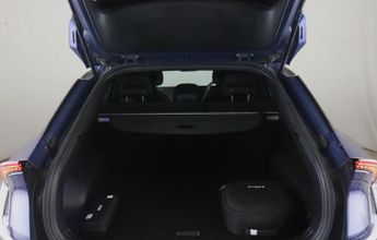 Kia EV6 77.4kWh GT-Line Auto AWD 5dr