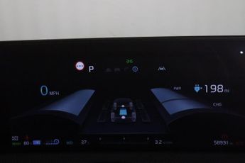 Kia EV6 77.4kWh GT-Line Auto AWD 5dr