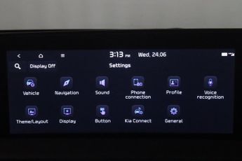Kia EV6 77.4kWh GT-Line Auto AWD 5dr