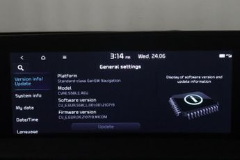 Kia EV6 77.4kWh GT-Line Auto AWD 5dr