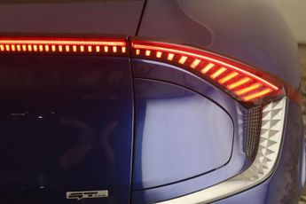 Kia EV6 77.4kWh GT-Line Auto AWD 5dr