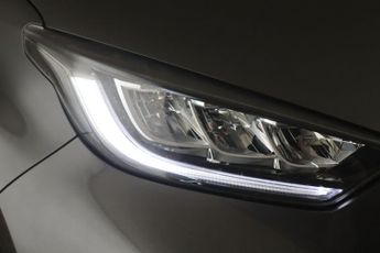 Toyota Yaris 1.5 VVT-h Design E-CVT Euro 6 (s/s) 5dr