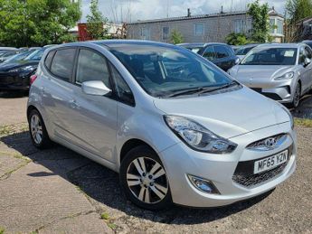 Hyundai IX20 1.4 Style Euro 5 5dr